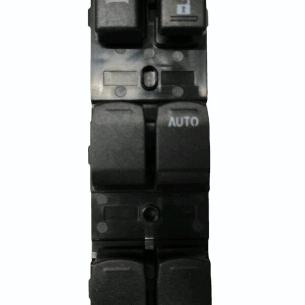 Power Window Switch For Maruti Swift New Model 12 Pins (Driver Side)