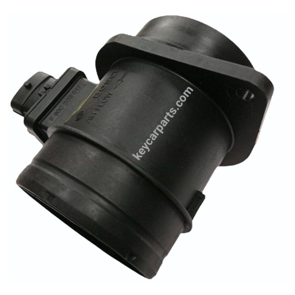 Air Mass Sensor For Maruti S-Cross 0281006374, A200 - full product