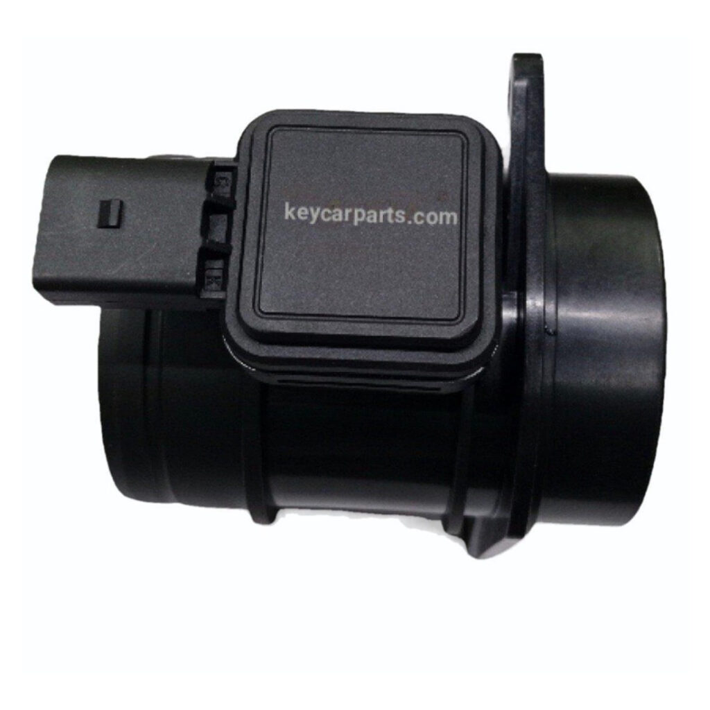 Air Mass Sensor For Polo, Vento Continental Model, A201 - full product