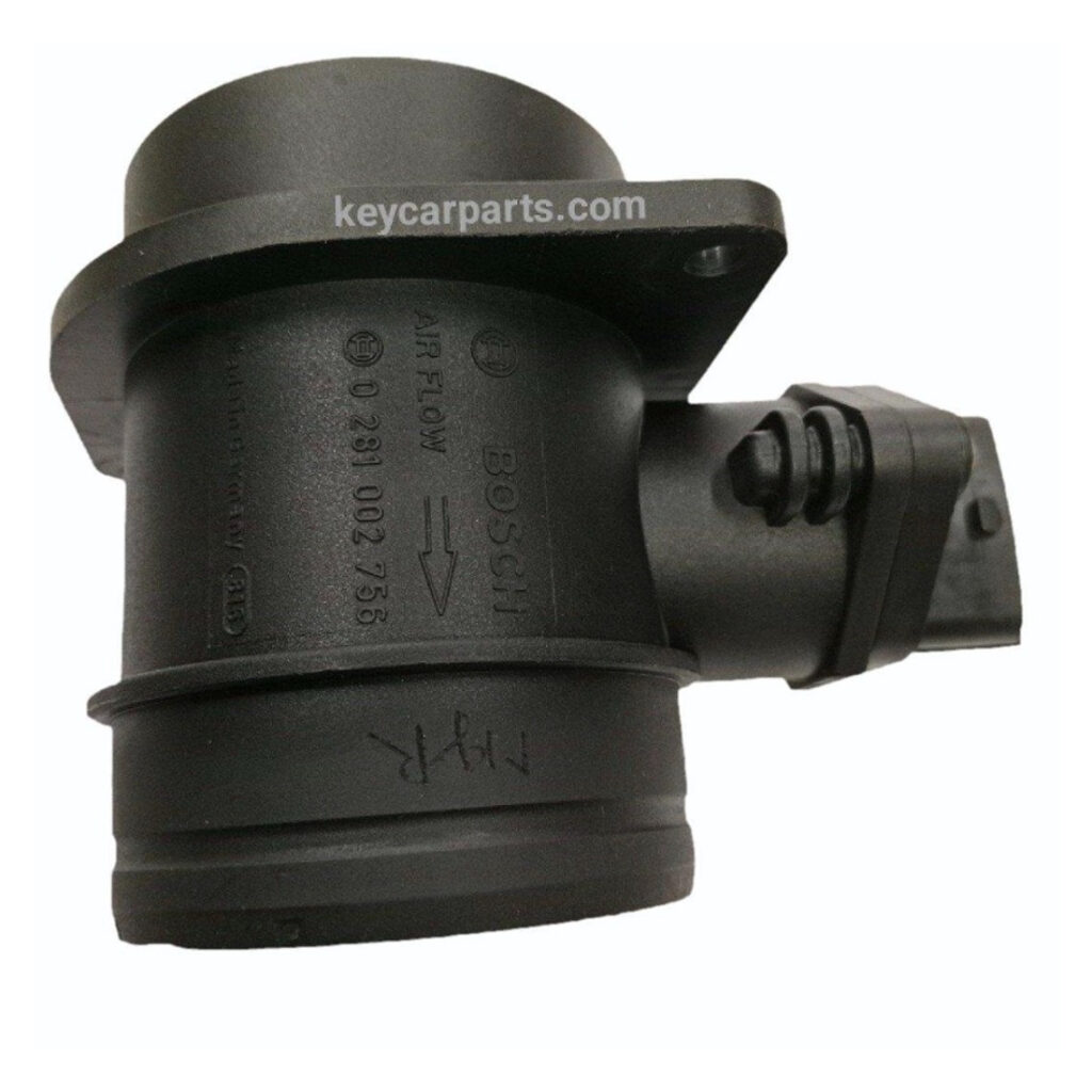 Air Mass Sensor For Scorpio 0281002756, A202 - full product