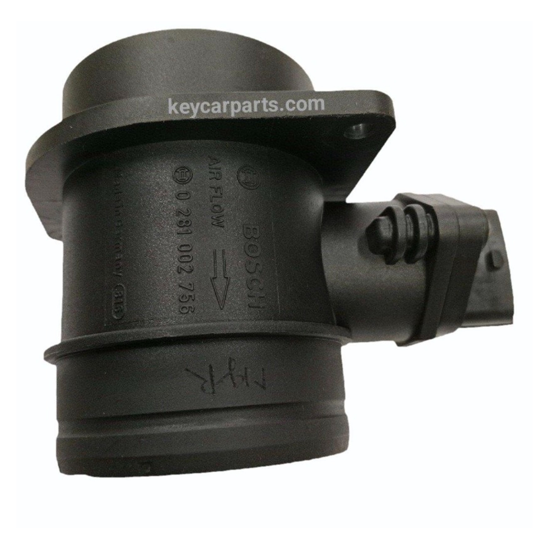 A202-air-mass-sensor-scorpio-0281002756-02 1 Air Mass Sensor For Scorpio 0281002756, A202 - full product