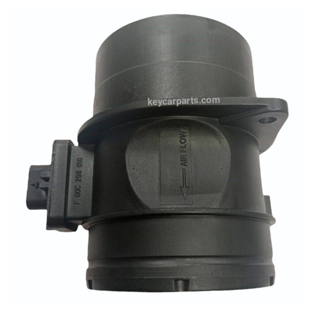 Air Mass Sensor For Skoda Laura, VW Polo, Vento, F00C2G8010, A203 - full product