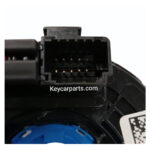 Clock Spring For Mahindra XUV500, KUV100 10-12CH, A208 - Image 2