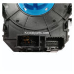 Clock Spring For Mahindra XUV500, KUV100 10-12CH, A208 - Image 3