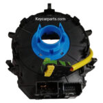 Clock Spring For Mahindra XUV500, KUV100 10-12CH, A208 - Image 5
