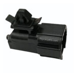 Climate Sensor For Nissan Teana, X-Trail, A211 - Image 2