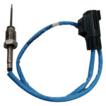Catalyst Temperature Sensor For Ecosports 1.5 Ltr H1B112B591BB, A212 - Image 2