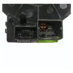 Clock Spring For Mitsubishi Pajero Sports, A213 - Image 4