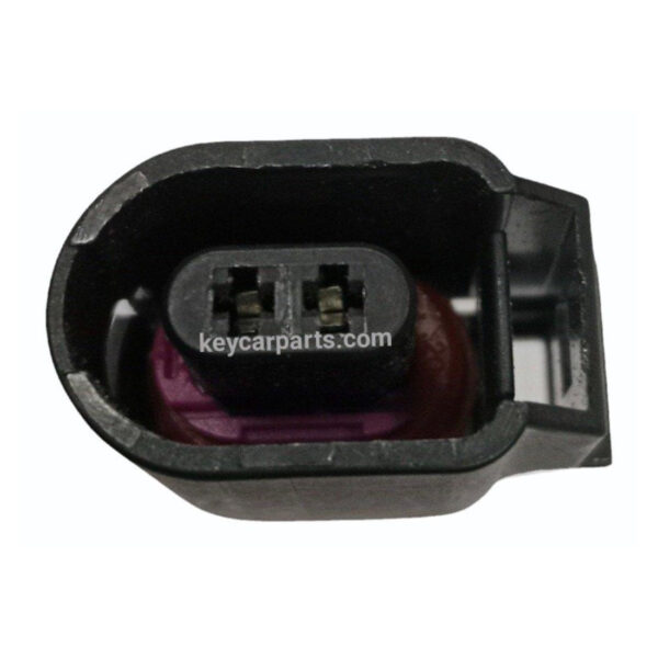 Connector ABS Sensor Connector For VW, Skoda, Audi, A214