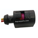 Connector ABS Sensor Connector For VW, Skoda, Audi, A214 - Image 4