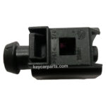 Connector ABS Sensor Connector For VW, Skoda, Audi, A214 - Image 5