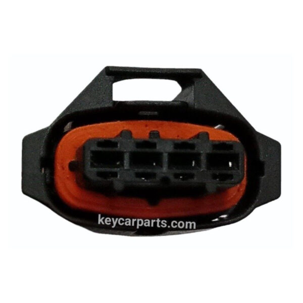 Connector Air Mass Sensor Swift, Map Sensor Santro, Scorpio, A216