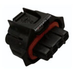 Connector Air Mass Sensor Swift, Map Sensor Santro, Scorpio, A216 - Image 4