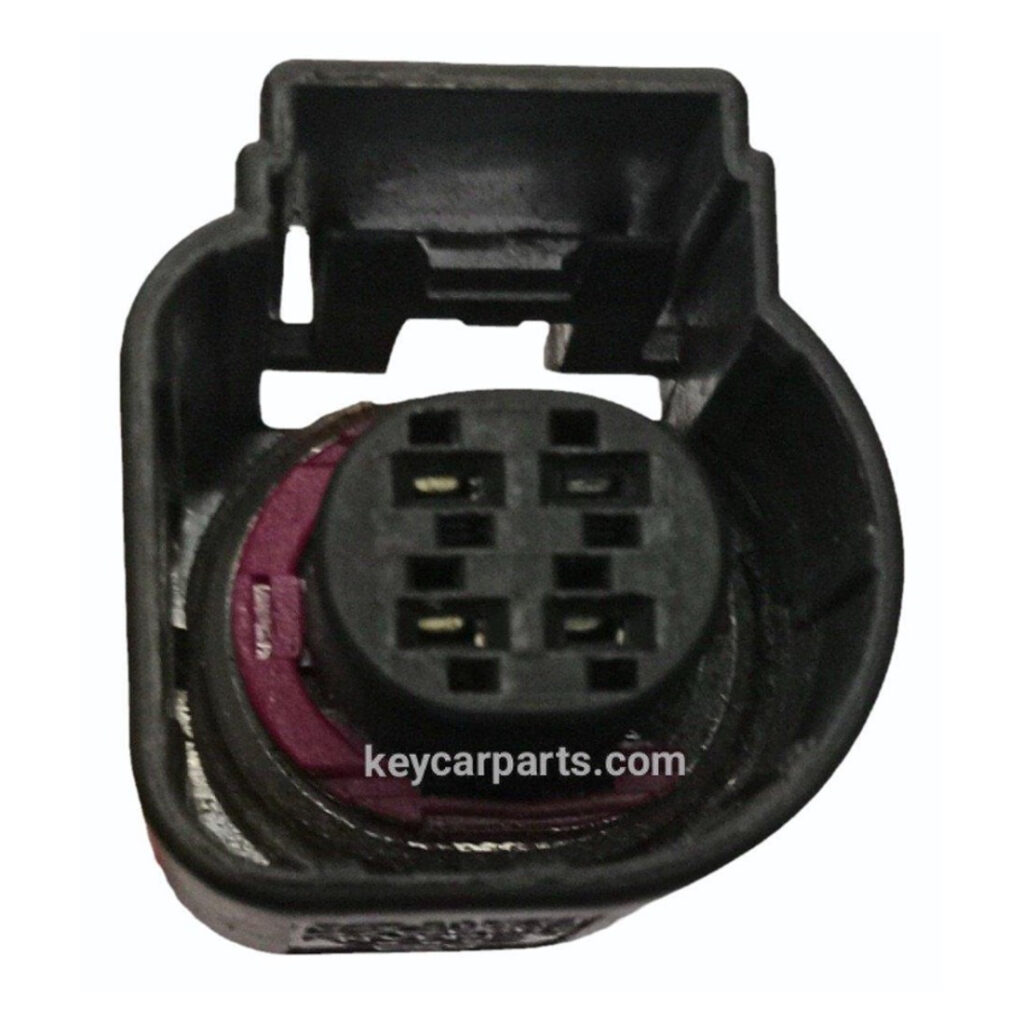 Connector Brake Master Cylinder Adopter Connector VW, Skoda, Audi, A217