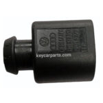 Connector Brake Master Cylinder Adopter Connector VW, Skoda, Audi, A217 - Image 3