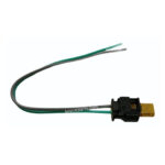 Connector Diesel Temperature Sensor Connector For VW, Skoda, Audi, A227 - Image 2