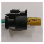 Connector Diesel Temperature Sensor Connector For VW, Skoda, Audi, A227 - Image 6