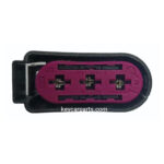 Connector For Fuse Box Skoda, Fan Motor Tata Cars, A228