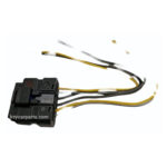 Connector Fuel Pump Connector For Jeep Compass, Maruti Ertiga, A229 - Image 2