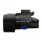 Connector Fuel Pump Connector For Jeep Compass, Maruti Ertiga, A229 - Image 4