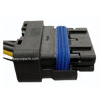 Connector Fuel Pump Connector For Jeep Compass, Maruti Ertiga, A229 - Image 5