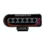 Connector Fuel Pump For Skoda Octavia, A230