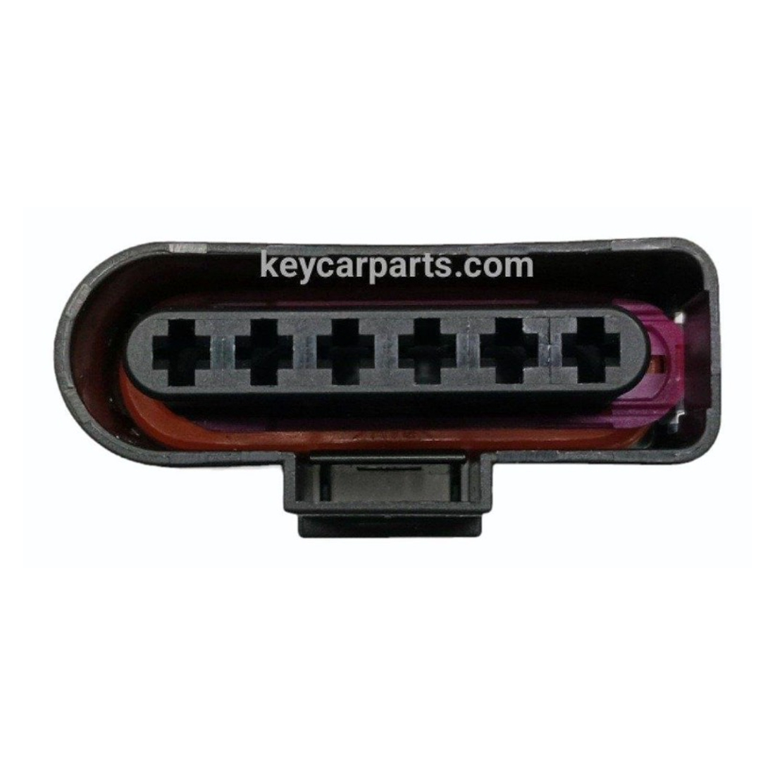 A230-1 Connector Fuel Pump For Skoda Octavia, A230 - Image 1