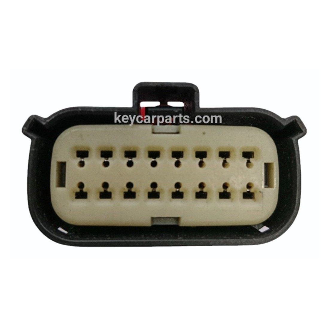 A231-1 Connector Headlight Connector For Ford Ecosport, A231 - Image 1