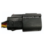 Connector Headlight Connector For Ford Ecosport, A231 - Image 2