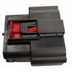 Connector Headlight Connector For Ford Ecosport, A231 - Image 5