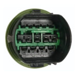 Connector Headlight Connector For Hyu Venue Male, A232