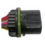 Connector Headlight Connector For Hyu Venue Male, A232 - Image 4