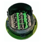 Connector Headlight Connector For Hyu Venue Male, A232 - Image 6