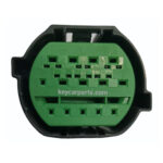 Connector Headlight Connector For Hyu Venue Female, A233