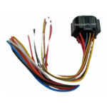Connector Headlight Connector For Hyu Venue Female, A233 - Image 4