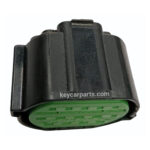 Connector Headlight Connector For Hyu Venue Female, A233 - Image 6