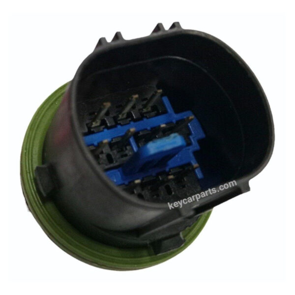 Connector Headlight Male Connector For Hyu Creta, A234