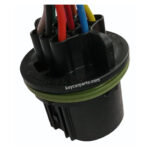 Connector Headlight Male Connector For Hyu Creta, A234 - Image 6