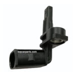 Audi Q7 front ABS sensor 7P0927807 B33 – complete sensor