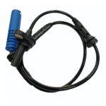 BMW E60 E61 front ABS sensor 34526771702 B23 – main full view