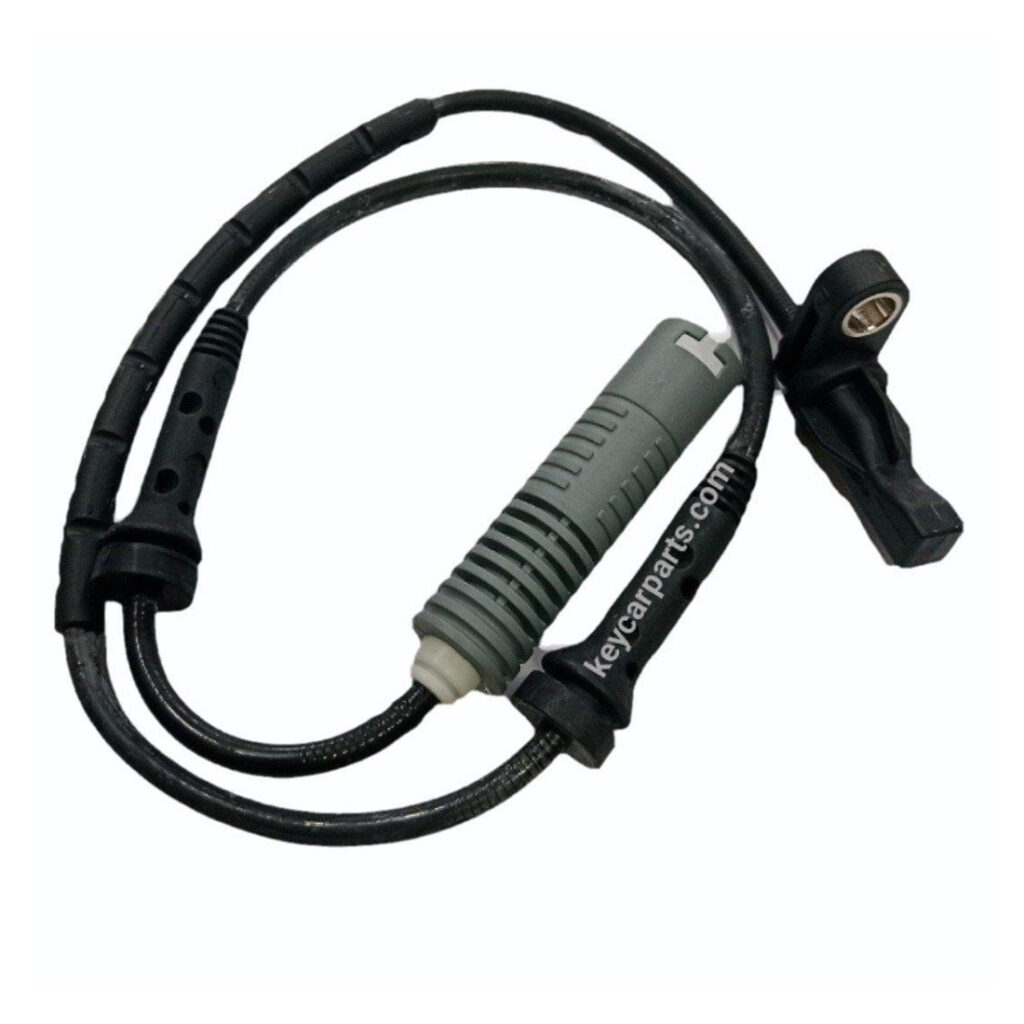 BMW E81 E90 front ABS sensor 34526762465 B24 – full product