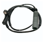 BMW E90 E81 rear ABS sensor 34526762466 – complete sensor and cable
