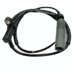 BMW E90 E81 rear ABS sensor 34526762466 – complete sensor and cable