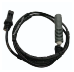 BMW E90 E81 rear ABS sensor 34526762466 – full view showing part number