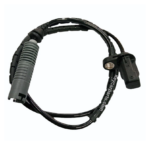 BMW E90 E81 rear ABS sensor 34526762466 – reverse full view