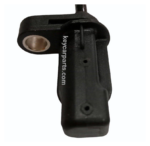 BMW E90 E81 rear ABS sensor 34526762466 – sensor mounting point