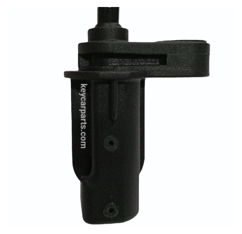 BMW E90 E81 rear ABS sensor 34526762466 – sensor back