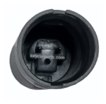 BMW E90 E81 rear ABS sensor 34526762466 – connector face