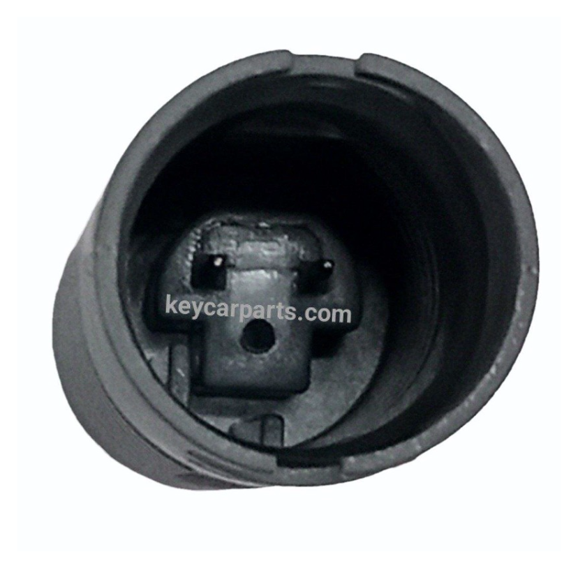 BMW E90 E81 rear ABS sensor 34526762466 – connector face