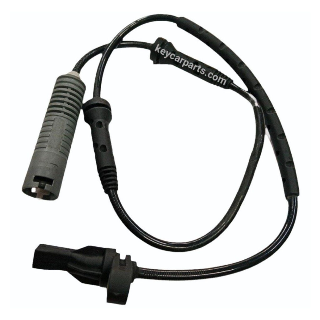 BMW E90 Front ABS Sensor 34526760424 B26 — full product